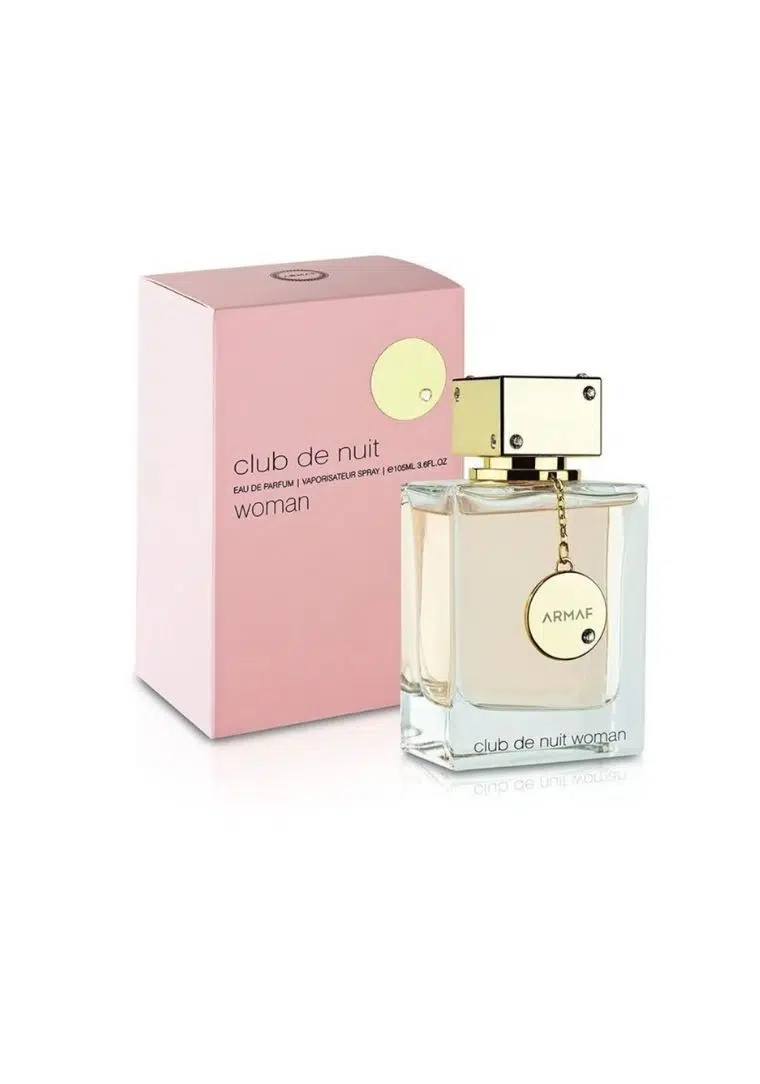 ARMAF CLUB DE NUİT BAYAN EDP 105ML 