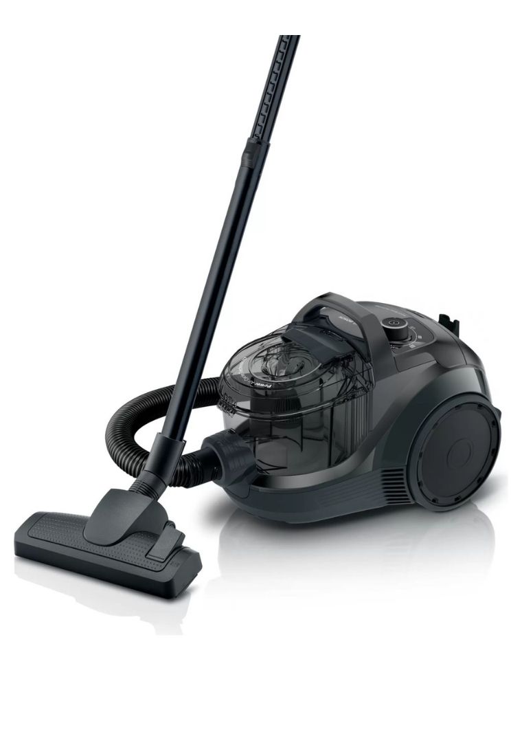 BGC21X300 Serie | 4 Toz Torbasız Süpürge 500W