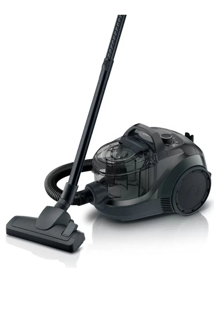 BGC21X300 Serie | 4 Toz Torbasız Süpürge 500W