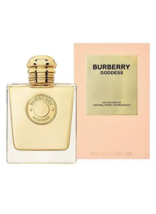BURBERRY GODDESS BAYAN EDP100ml 
