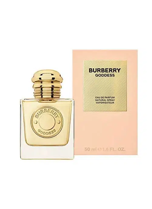 BURBERRY GODDESS BAYAN EDP50ml 
