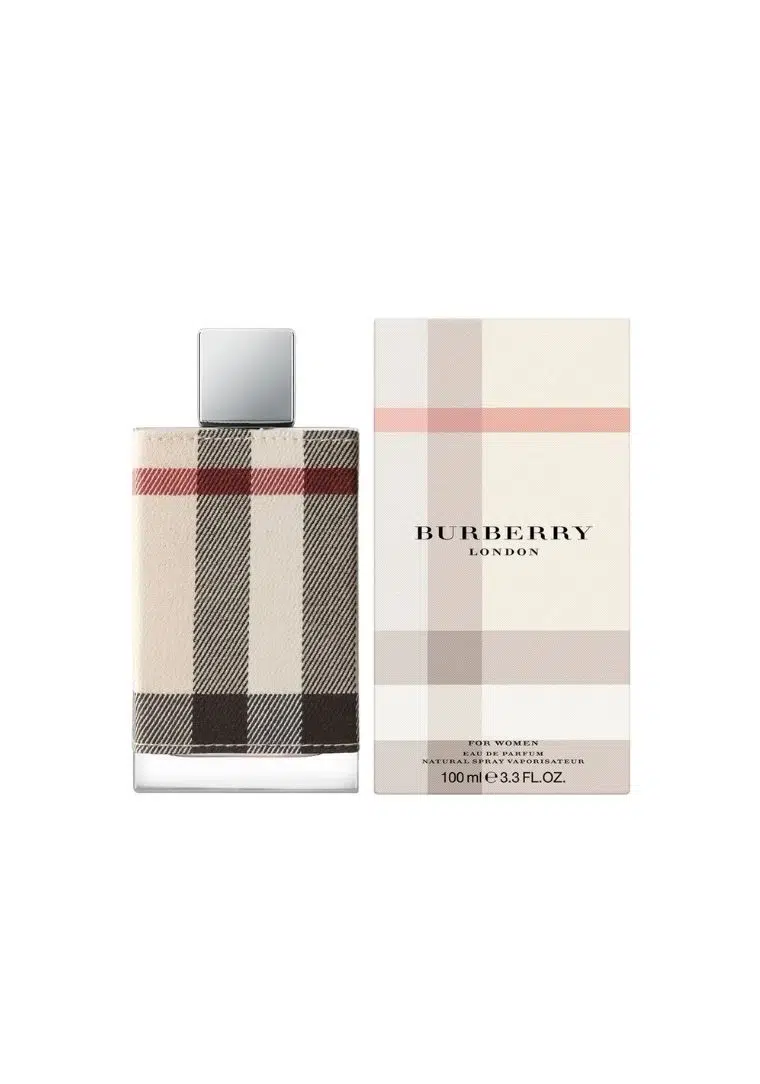 BURBERRY LONDON BAYAN EDP100ML 