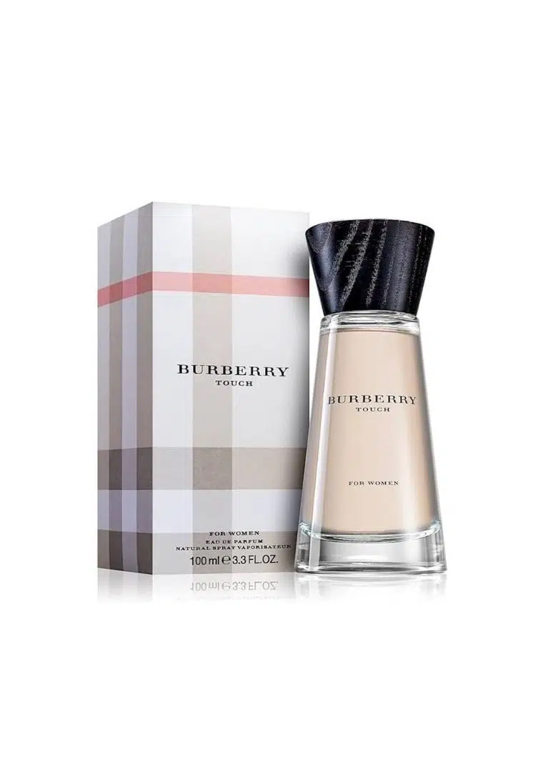 BURBERRY TOUCH BAYAN EDP100ML 