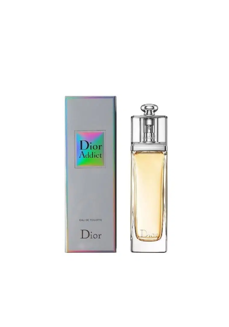 C.DIOR ADDICT BAYAN EDP50ml 