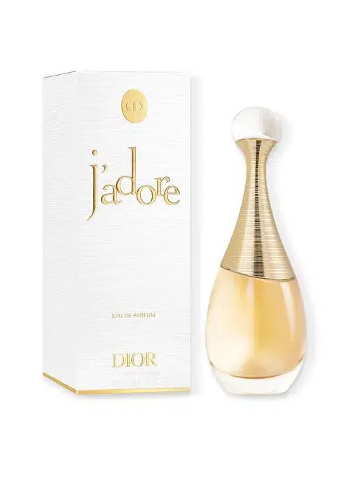 C.DIOR JADORE BAYAN EDP50ml 