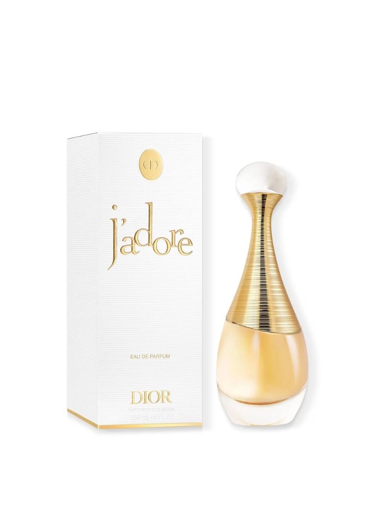 C.DIOR JADORE YENİ BAYAN EDP100ml 