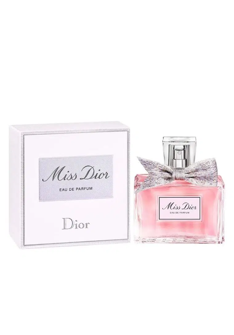 C.DIOR MISS DIOR BAYAN EDP100ml 
