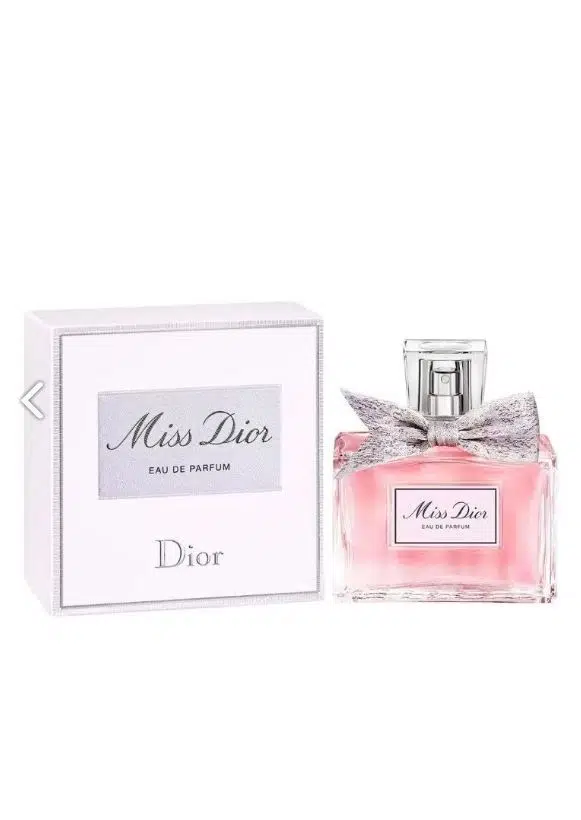C.DIOR MISS DIOR PARFUM BAYAN EDP80ml 