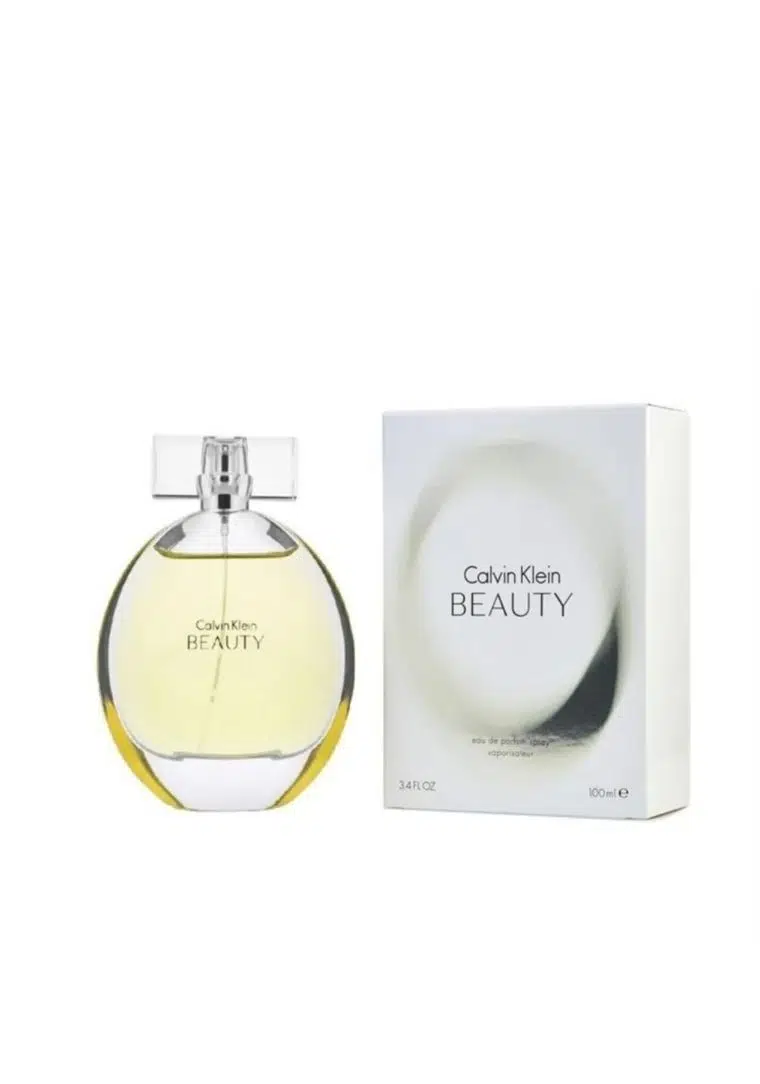 CALVIN KLEIN BEAUTY BAYAN EDP100ml 
