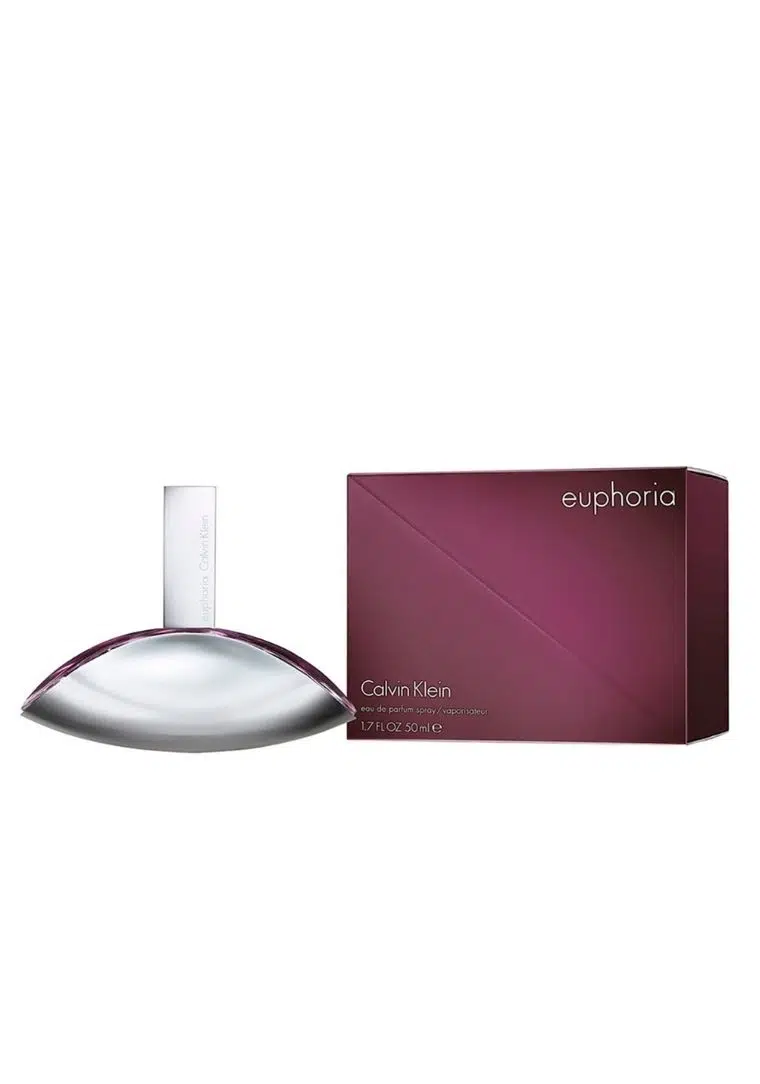 CALVIN KLEIN EUPHORIA BAYAN EDP100ml 