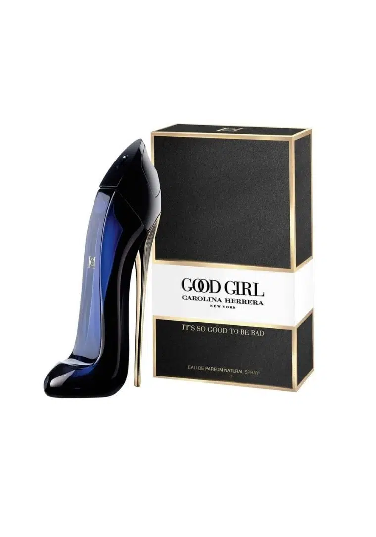 CAROLINA HERRERA GOOD GIRL BAYAN EDP80ml 