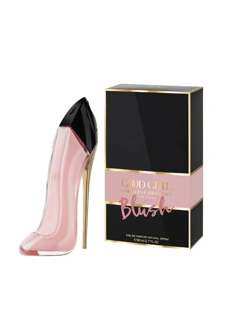 CAROLİNA HERRERA GOOD GİRL BLUSH BAYAN EDP80ML 
