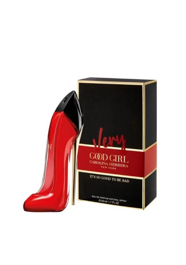 CAROLİNA HERRERA VERY GOOD GİRL BAYAN EDP50ML 