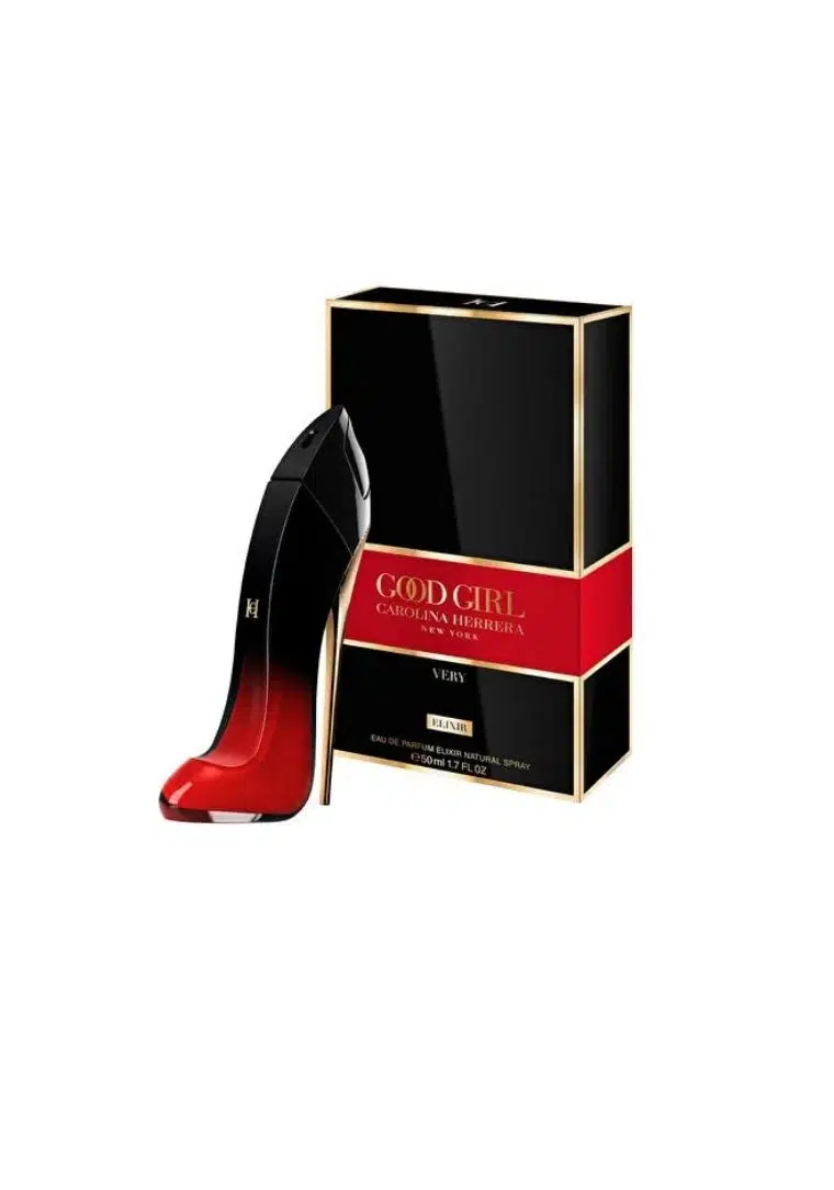 CAROLINA HERRERA VERY GOOD GIRL BAYAN EDP80ml 