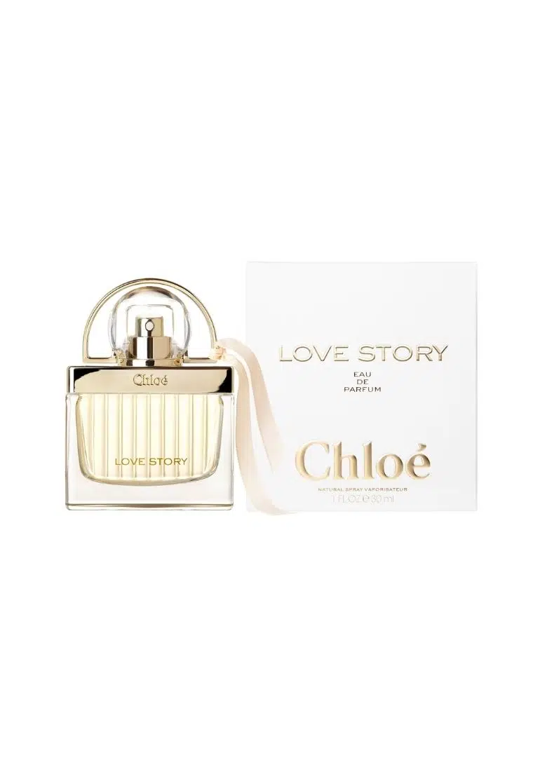 CHLOE LOVE STORY BAYAN EDP50ml 