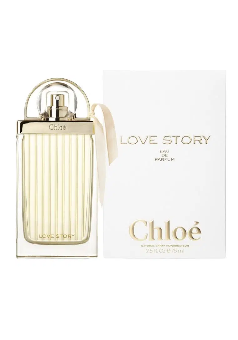 CHLOE LOVE STORY BAYAN EDP75ml 