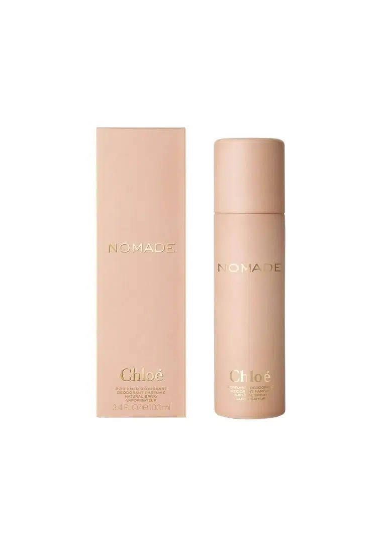 CHLOE NOMADE BAYAN DEODORANT100ml 