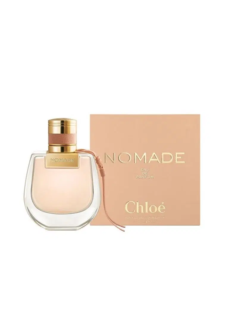 CHLOE NOMADE BAYAN EDP50ml 
