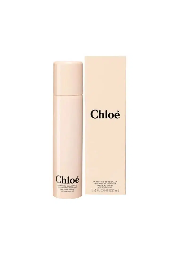 CHLOE SIGNATURE BAYAN DEODORANT 100ml 