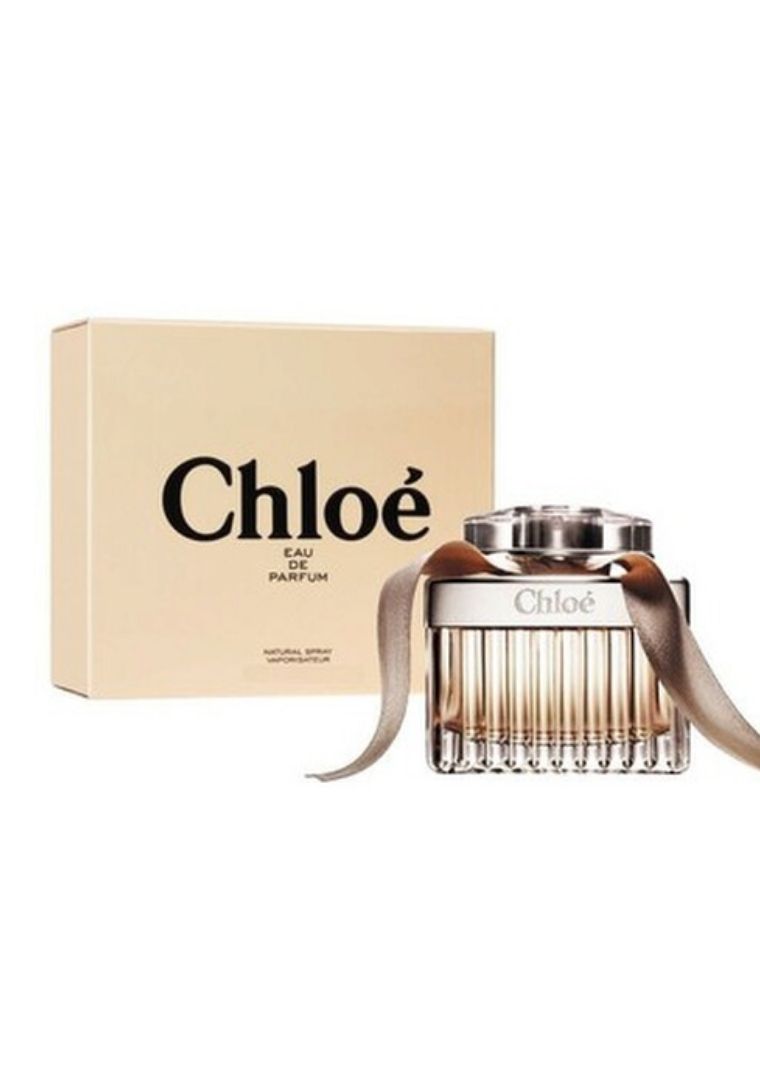 CHLOE SİGNATURE BAYAN EDP50ML 