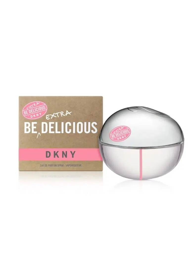 DKNY EXTRA DELICIOUS BAYAN EDP100ml 