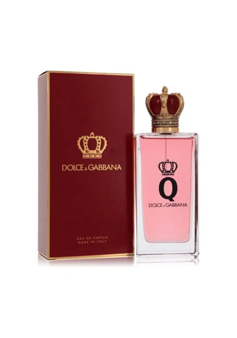 DOLCE GABBANA Q BY BAYAN EDP100ml 