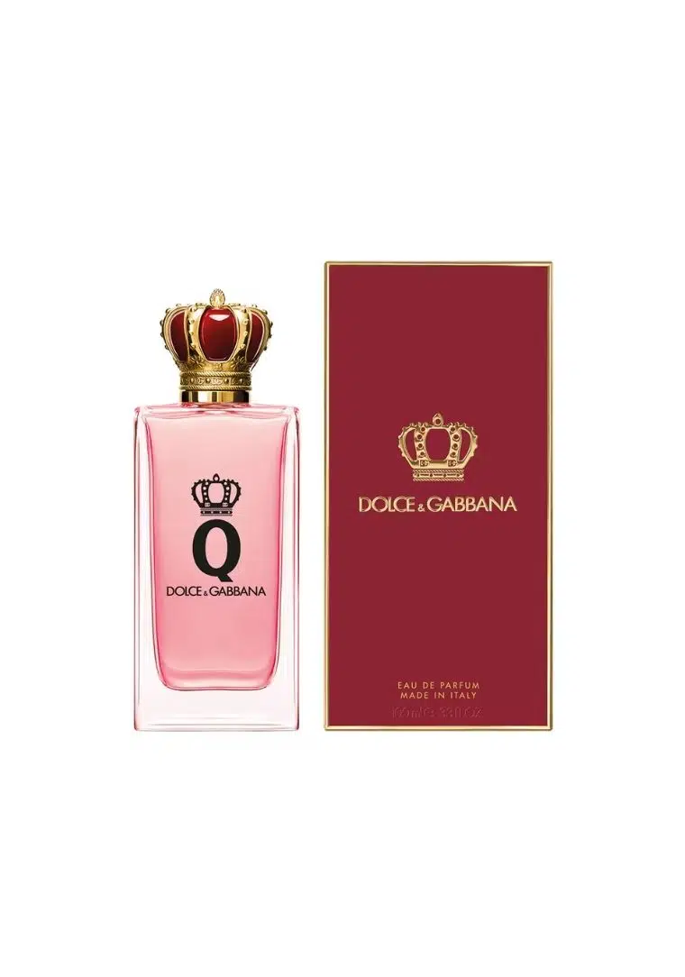 DOLCE GABBANA Q BY BAYAN EDP50ml 