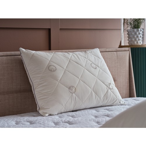 Doqu Home Festival Pamuk Yastık - 50X70CM