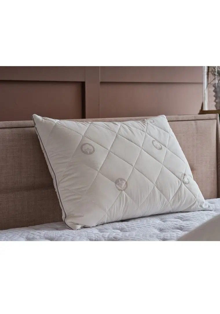 Doqu Home Festival Pamuk Yastık - 50X70CM