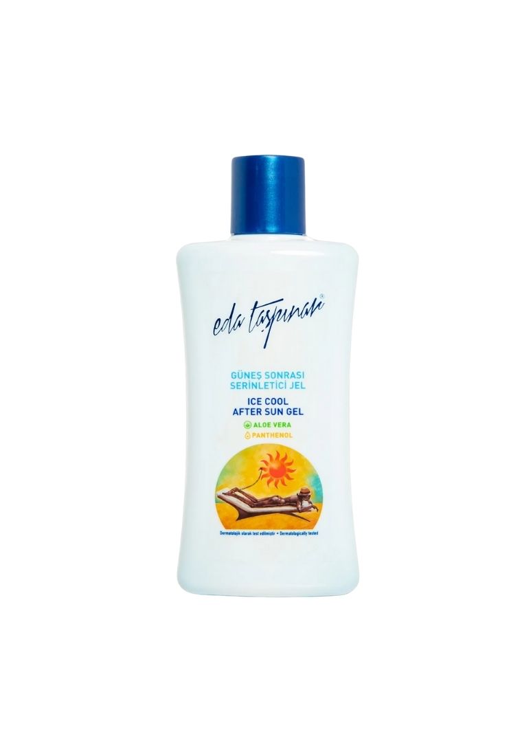EDA TAŞPINAR GÜNEŞ SON.SERİNLETİCİ 200ml 