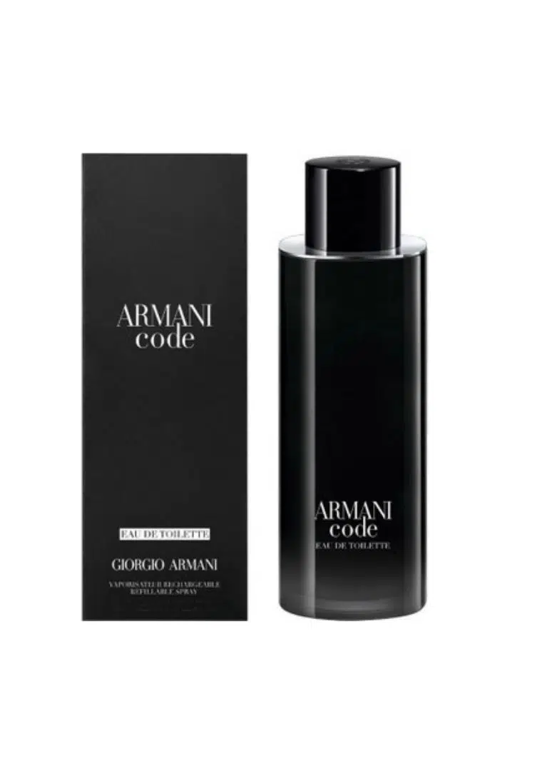 GIORGIO ARMANI CODE BAYAN EDP75ml 