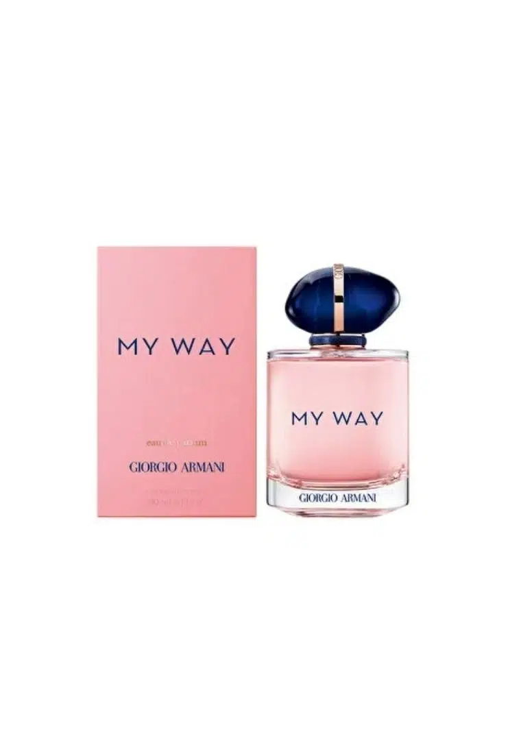 GIORGIO ARMANI MY WAY BAYAN EDP90ml 