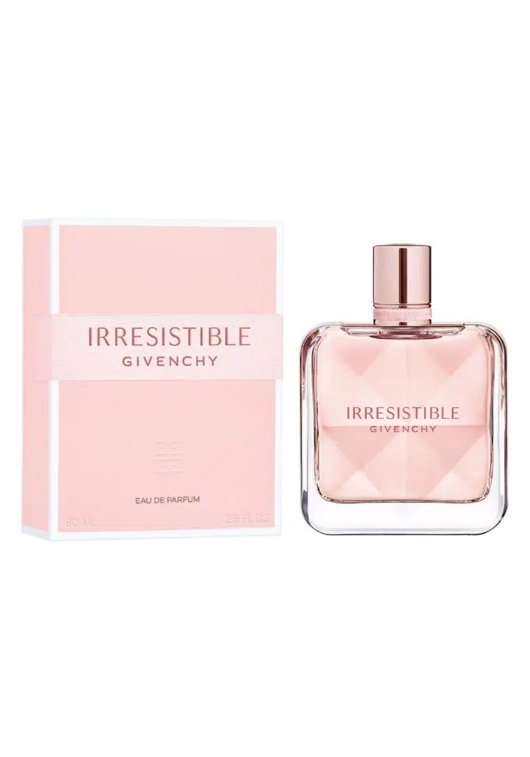 GIVENCHY IRRESISTIBLE BAYAN EDP80ml 