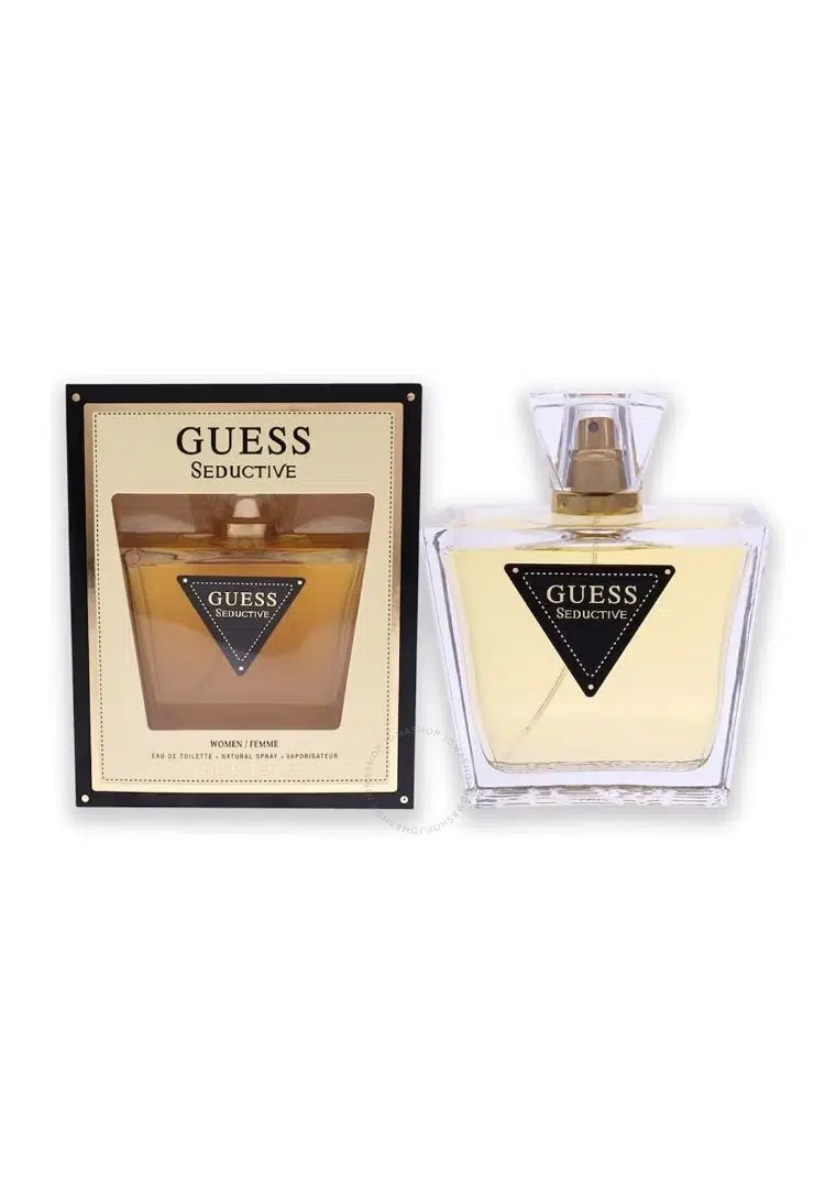 GUESS SEDUCTIVE BAYAN EDT125ml 
