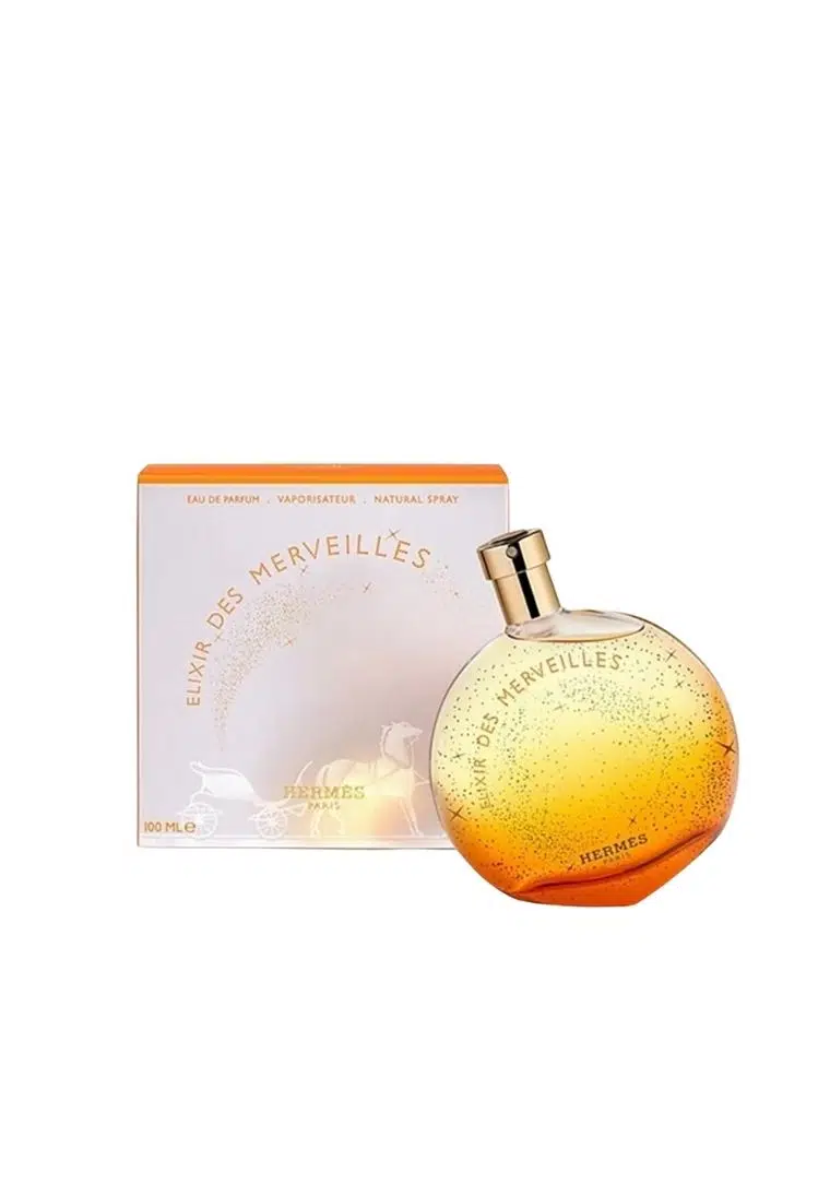 HERMES ELİXİR DES MERVEİLLES BAYAN EDP100ML 