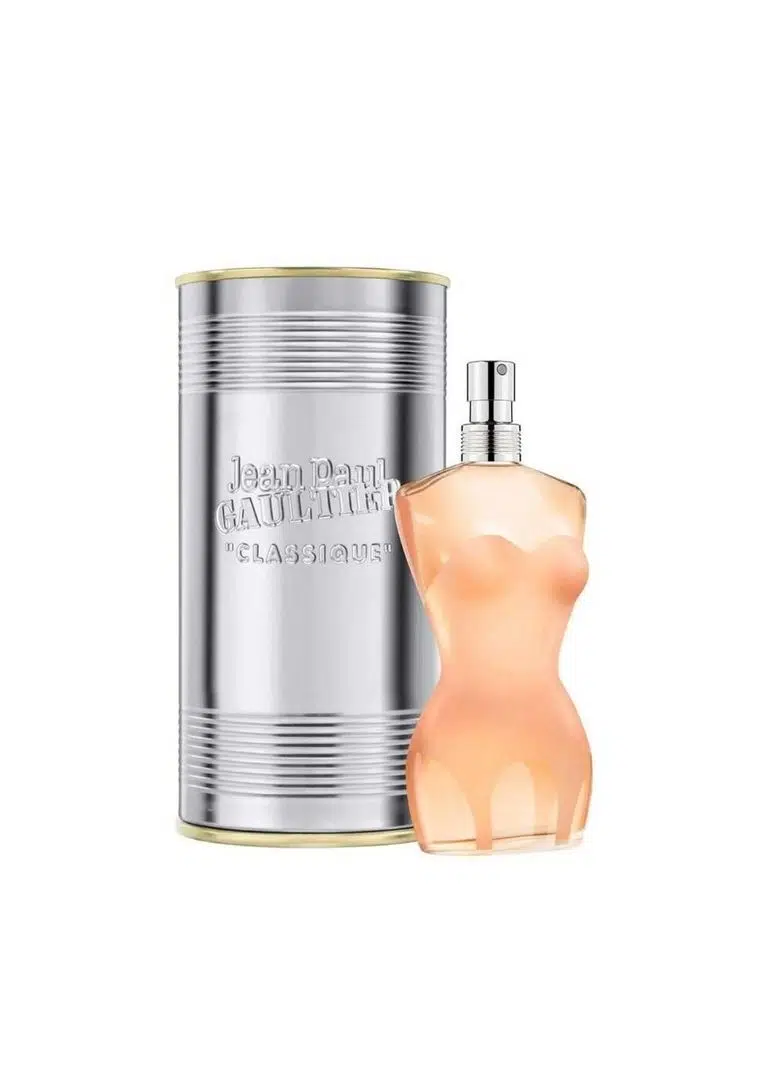 JEAN PAUL GAULTIER CLASSIQUE BAYAN EDT50ml 