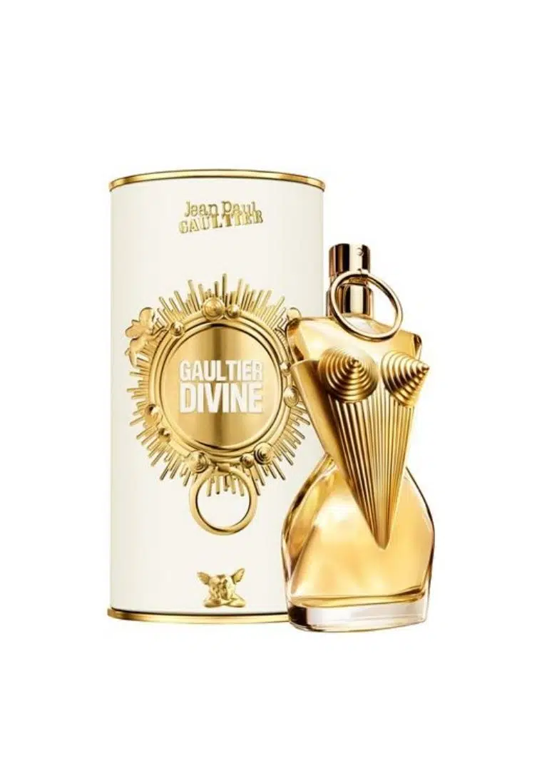 JEAN PAUL GAULTIER DIVINE BAYAN EDP100ml 