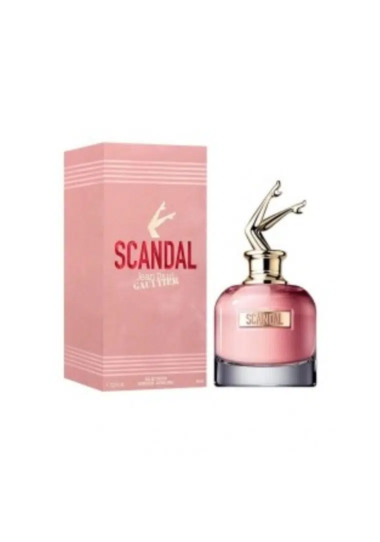 JEAN PAUL GAULTIER SCANDALE BAYAN EDP80ml 