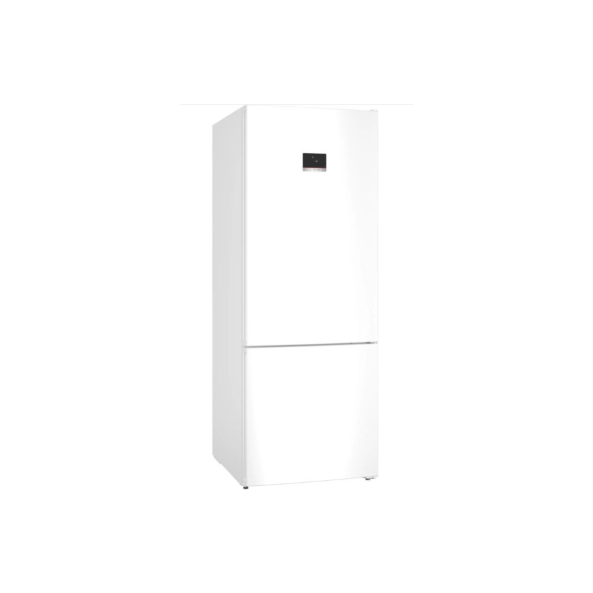 KGN55CWE0N Alttan Donduruculu Buzdolabı 186 x 70 cm Beyaz No-Frost