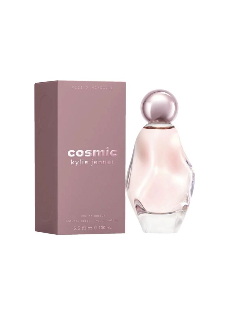 KYLIE JENNER COSMIC BAYAN EDP100ml 
