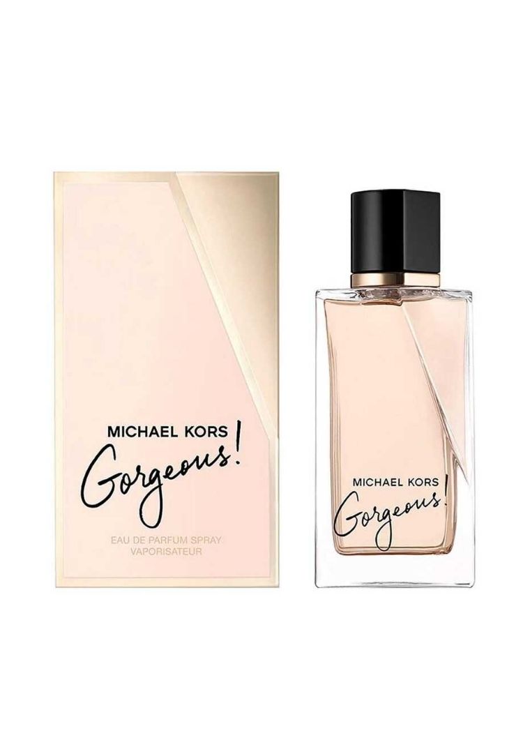 MICHAEL KORS GORGEOUS BAYAN EDP50ml 