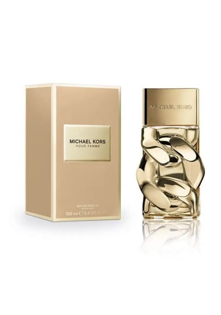 MICHAEL KORS POUR FEMME BAYAN EDP100ml 