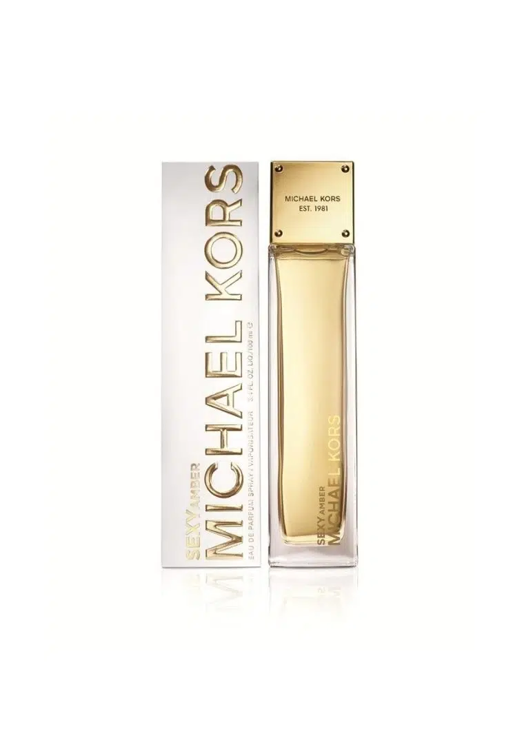 MICHAEL KORS SEXY AMBER BAYAN EDP100ml 