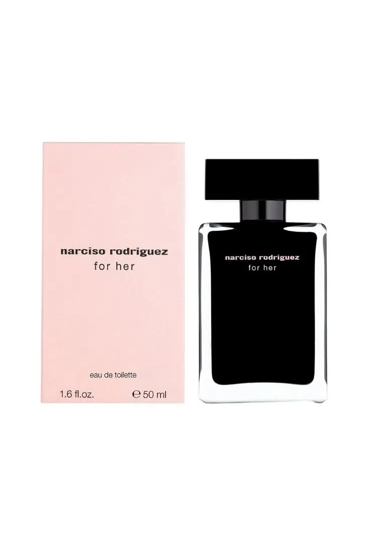 NARCISO RODRIGUEZ BAYAN EDT50ml 