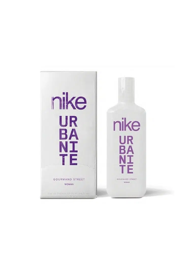 NIKE GOURMAND STREET BAYAN EDT75ml 