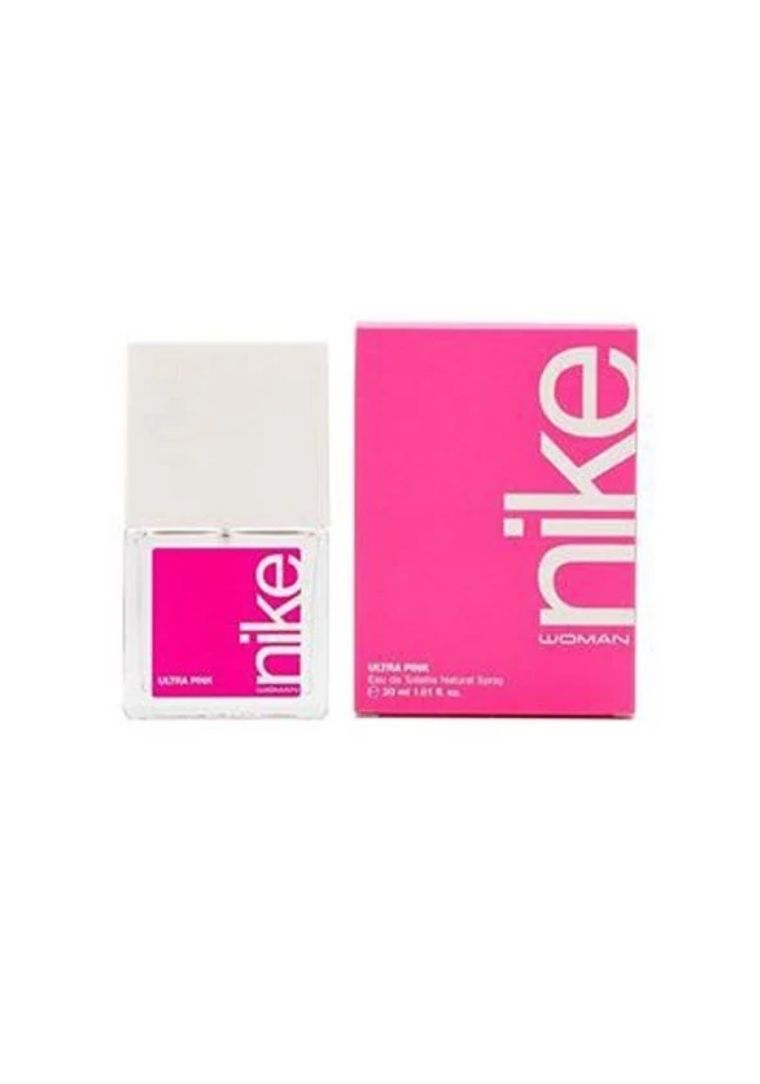 NIKE ULTRA PINK BAYAN EDT30ml 
