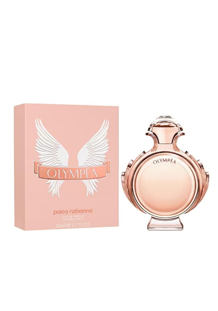 PACO RABANNE OLYMPEA BAYAN EDP80ML 