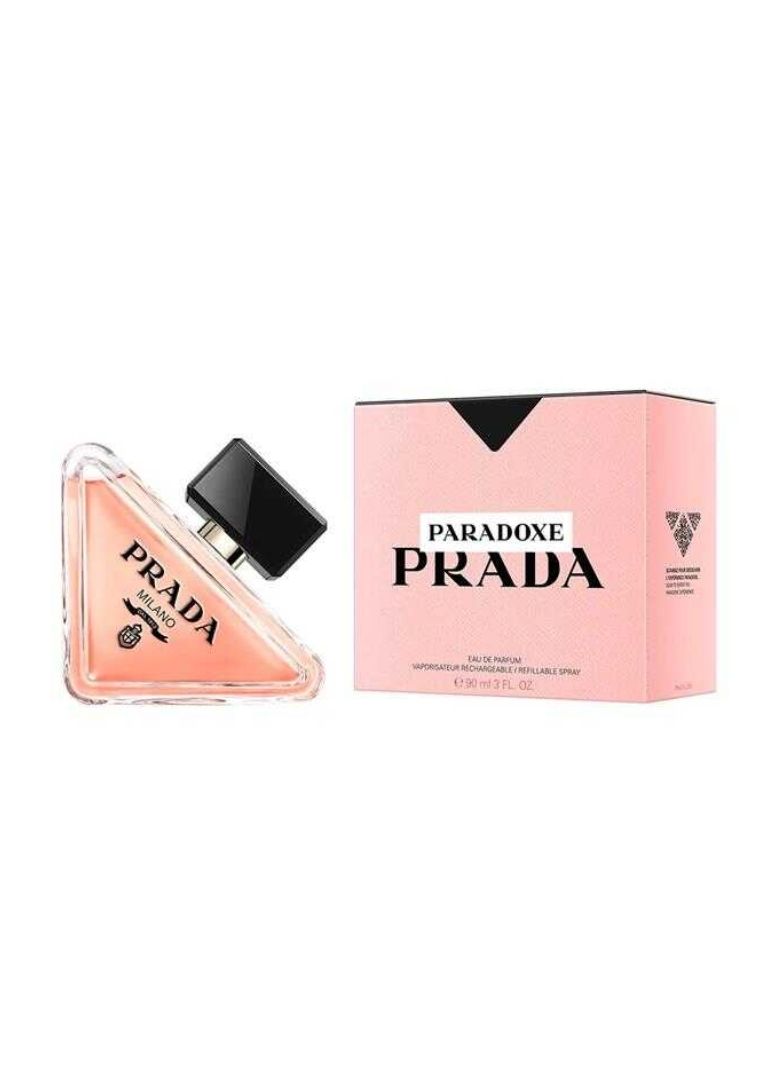Prada Paradoxe EDP 90 ml Kadın Parfümü 