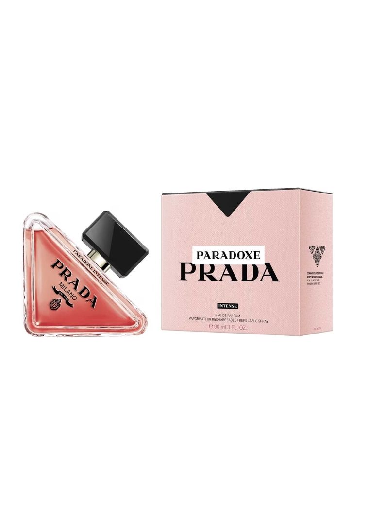 Prada Paradoxe EDP Intense 90 ml Kadın Parfümü 