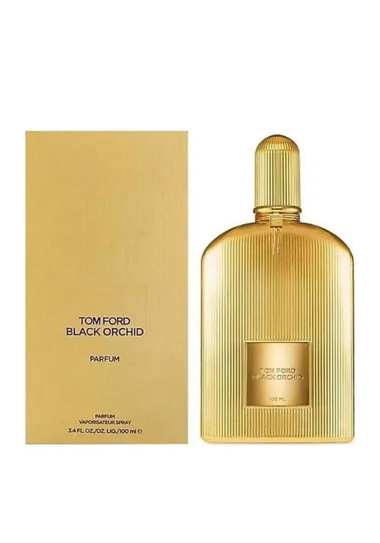 TOM FORD BLACK ORCHİD PARFÜM UNİSEX 100ML 